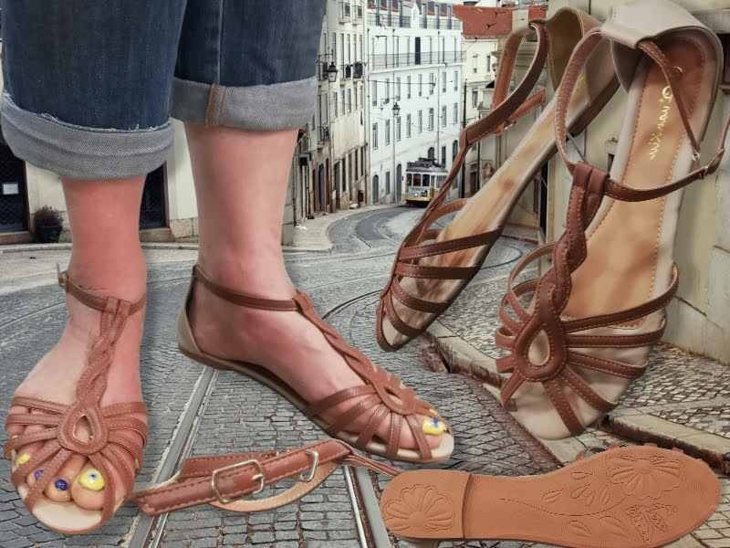 Buty tanie 055