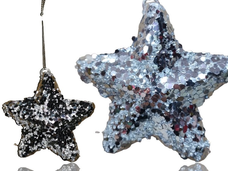 Bombka choinkowa BS0015