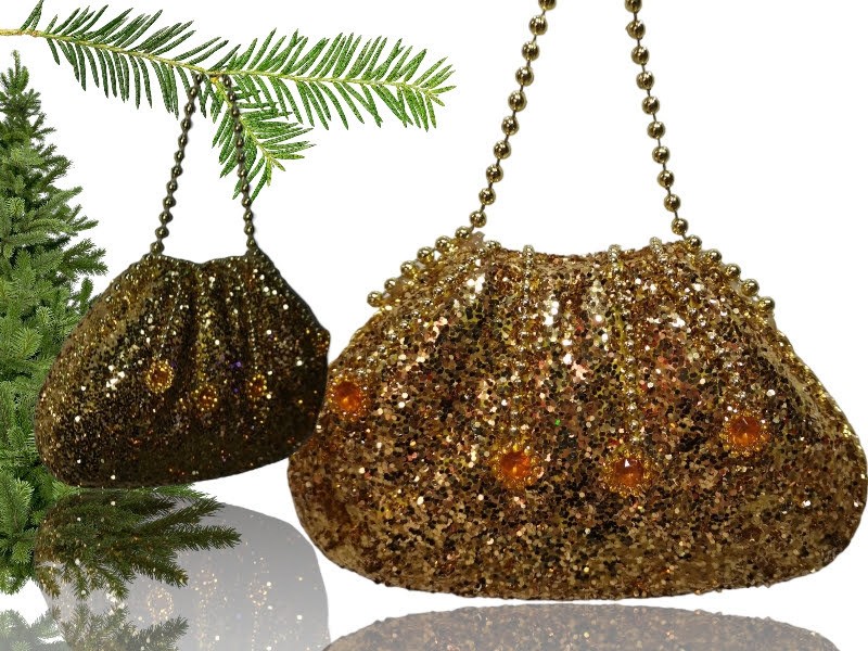 Bombka choinkowa BZ0043