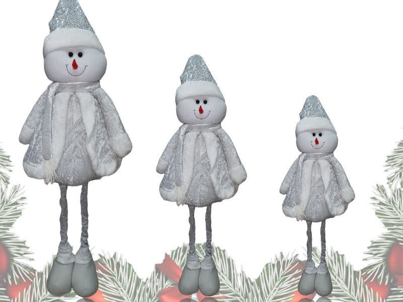 Skrzat Bałwan rozmiary