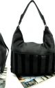 Torebka damska 3303 czarny