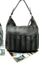 Torebka damska 3303 szary