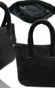 Torebka damska 3550 czarna
