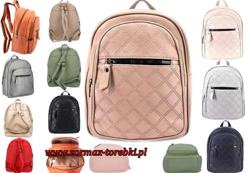Hurtownia torebek 2634