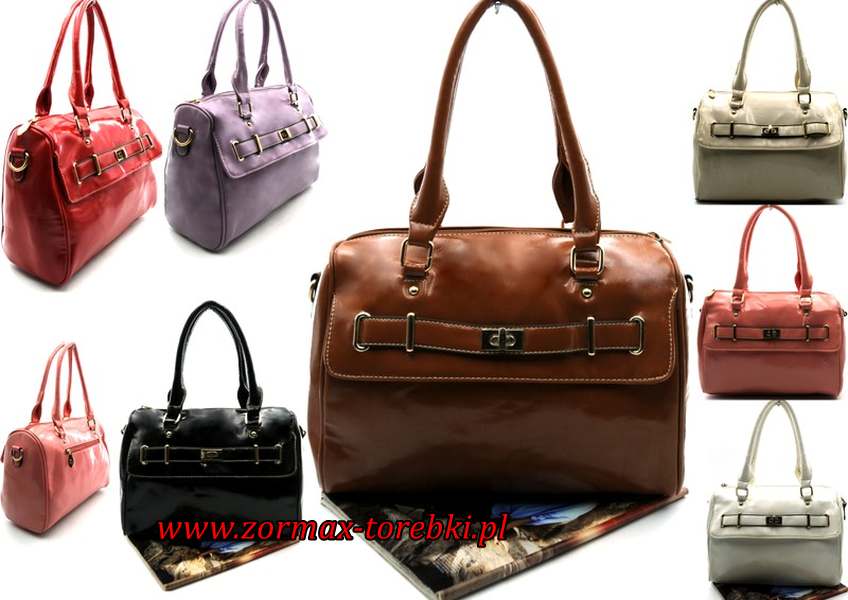 Hurtownia torebek 2663