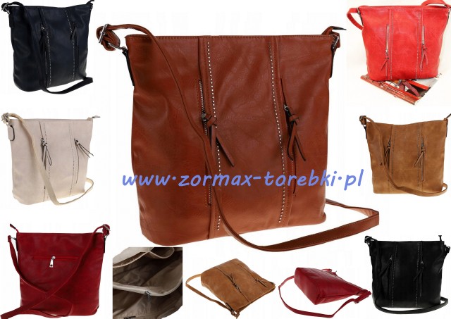 hurtownia torebek 341