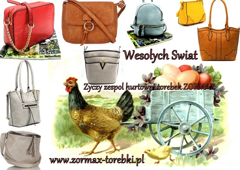 hurtownia torebek