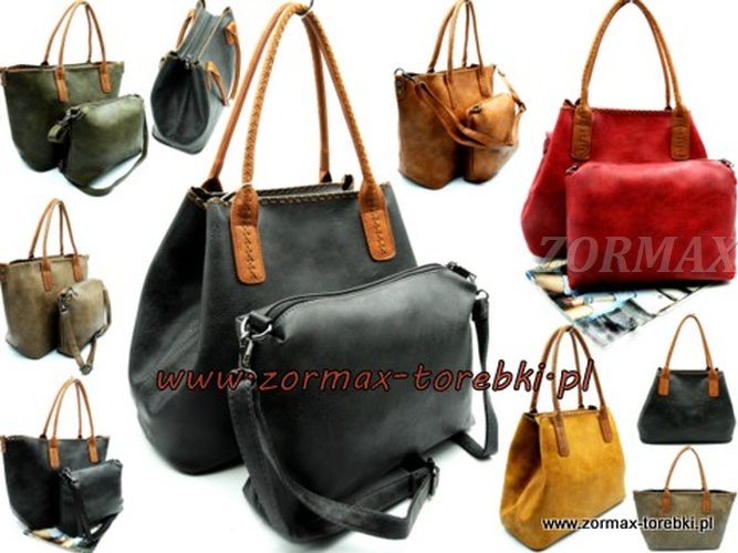 hurtownia torebek 1153