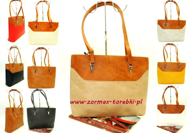 hurtownia torebek 297