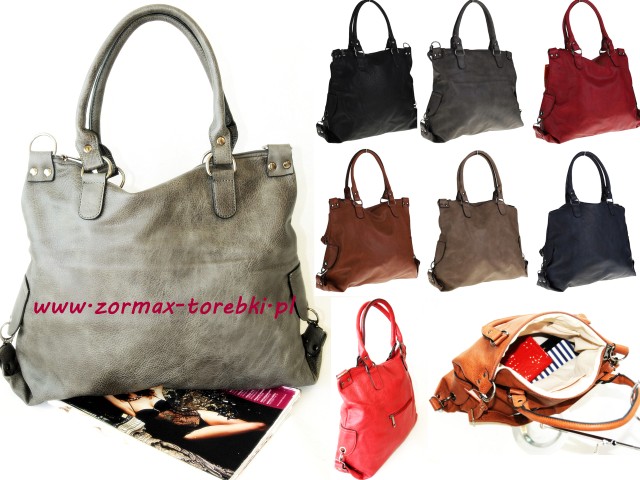 hurtownia torebek 301