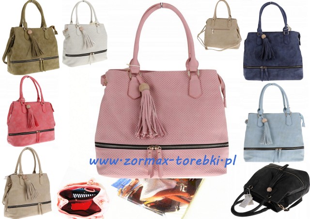 hurtownia torebek 320