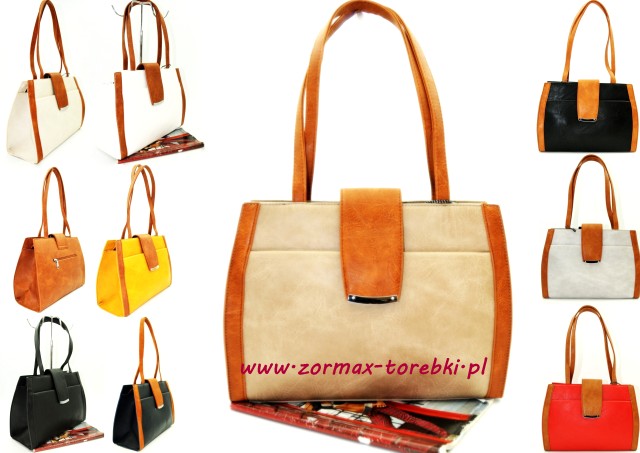 hurtownia torebek 332