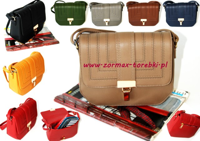 hurtownia torebek 343