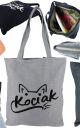 Torba shopper NS-0069