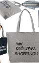 Torba shopper NS-0064